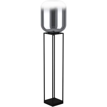 Eglo BULCIAGO 39989 Stojací lampa 1X40W/E27 IP20