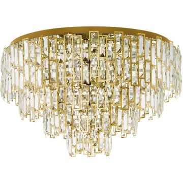 Eglo CALMEILLES 39612 Stropní lampa 10x25W/E14 IP20