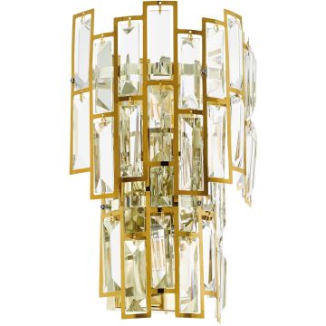 Eglo CALMEILLES 39615 Nástěnná lampa 3x25W/E14 IP20