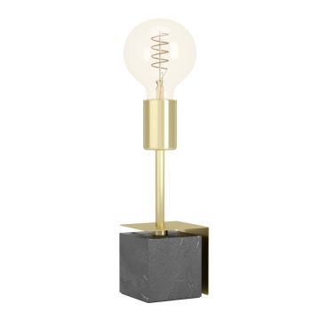 Eglo CARMITA 390168 Stolní lampa 1x40W/E27 IP20