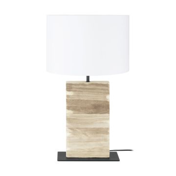 Eglo CONTESSORE 39917 Stolní lampa 1x40W/E27 IP20