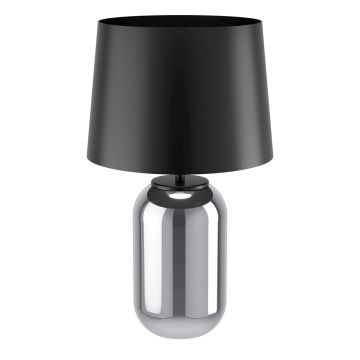 Eglo CUITE 390063 Stolní lampa 1x40W/E27 IP20