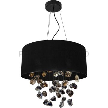 Eglo ESCUELA 39845 Závěsná lampa 3x16W/E27 IP20