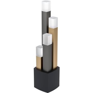 Eglo ESTANTERIOS 39907 Stolní lampa 4X3,7W/LED 3000K 1480LM IP20