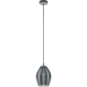 Eglo ESTANYS 39564 Závěsná lampa 1x60W/E27 IP20