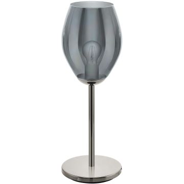 Eglo ESTANYS 39568 Stolní lampa 1x60W/E27 IP20