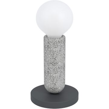 Eglo GIACONECCHIA 39835 Stolní lampa 1x40W/E27