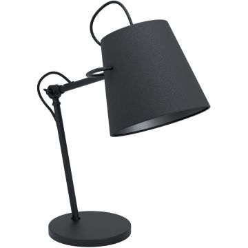 Eglo GRANADILLOS 39866 Stolní lampa 1x40W/E27 IP20