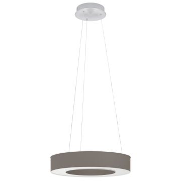 Eglo GUAMARE 39994 Závěsná lampa 1x34W/LED 2700K-6500K 3980LM IP20
