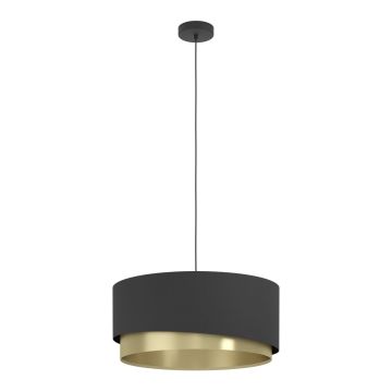 Eglo MANDERLINE 39926 Závěsná lampa 1x40W/E27 IP20