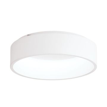 Eglo "MARGHERA 1" 39286 Stropní lampa 1x25.5W/LED 3000K 3000LM IP20