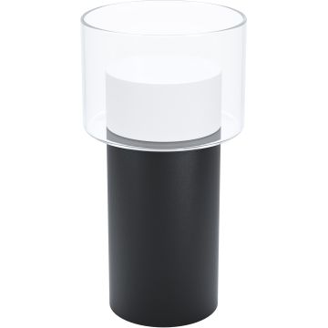 Eglo MOLINEROS 39728 Stolní lampa 1x5W/GU10/LED 3000K 400LM IP20