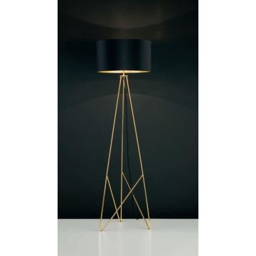Eglo PASIANO 39231 Stojací lampa 1x60W/E27