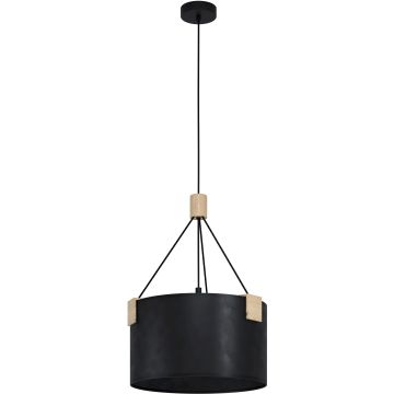 Eglo POTOSI 39944 Závěsná lampa 1X40W/E27 IP20