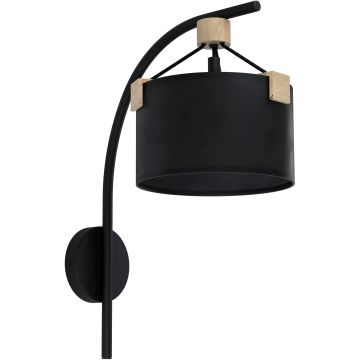 Eglo POTOSI 39945 Nástěnná lampa 1X40W/E27 IP20