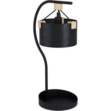 Eglo POTOSI 39946 Stolní lampa 1X40W/E27 IP20