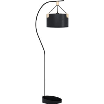 Eglo POTOSI 39947 Stojací lampa 1X40W/E27 IP20
