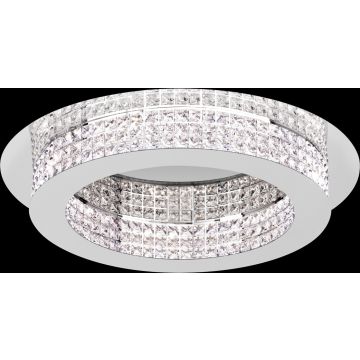 Eglo PRINCIPE 39402 Stropní lampa 14x3,15W/LED 3000K 5320LM IP20