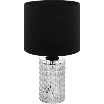 Eglo SAPUARA 39979 Stolní lampa 1X40W/E27 IP20