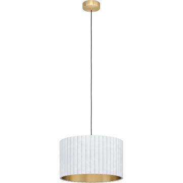 Eglo TAMARESCO 39765 Závěsná lampa 1x40W/E27 IP20