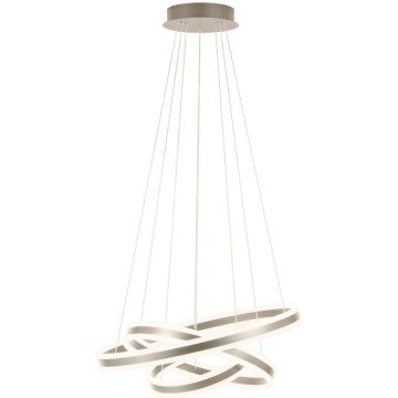 Eglo TONARELLA 39314 Závěsná lampa 3000K IP20