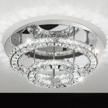 Eglo TONERIA 39003 Stropní lampa 1x36W/LED 3600LM