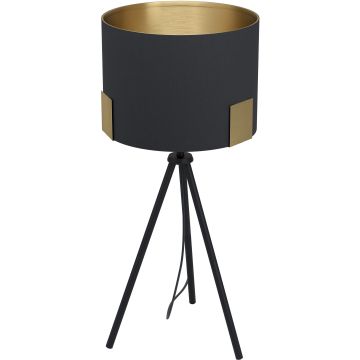 Eglo TORTOLA 1 39965 Stolní lampa 1X40W/E27 IP20