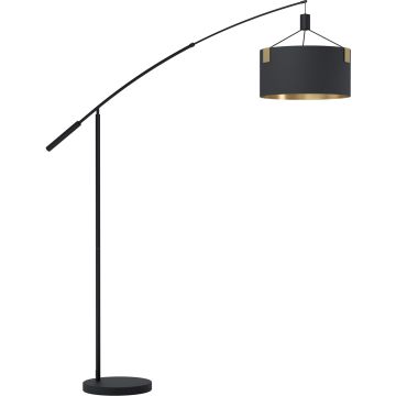 Eglo TORTOLA 1 39966 Stojací lampa 3X40W/E27 IP20