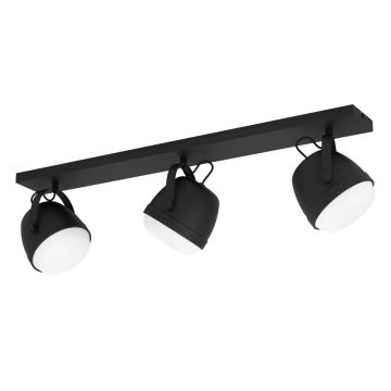 Eglo UPANEMA 390045 Stropní lampa 3x28W/E27 IP20