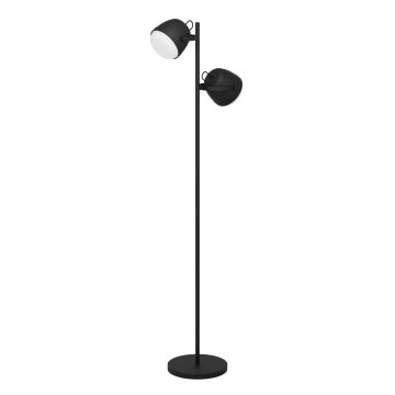 Eglo UPANEMA 390048 Stojací lampa 2x28W/E27 IP20
