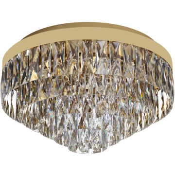 Eglo VALPARAISO 39457 Stropní lampa 8x40W/E14 IP20