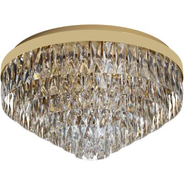 Eglo VALPARAISO 39458 Stropní lampa 11x40W/E14 IP20