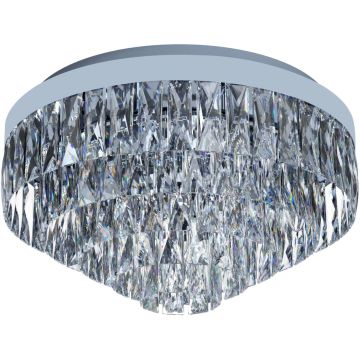 Eglo VALPARAISO 39489 Stropní lampa 8x40W/E14 IP20