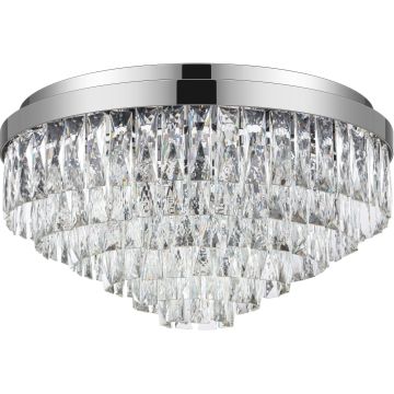 Eglo VALPARAISO 39491 Stropní lampa 11x40W/E14 IP20