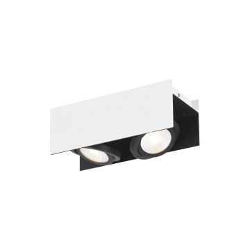 Eglo VIDAGO 39316 Bodové světlo 2x5,4W/LED 1020LM