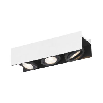 Eglo VIDAGO 39317 Bodové světlo 3x5,4W/LED 1530LM