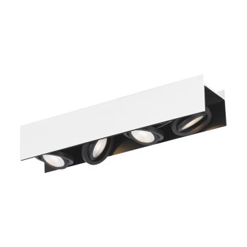 Eglo VIDAGO 39318 Bodové světlo 4x5,4W/LED 2040LM