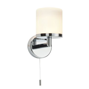Endon LIPCO 39608 Nástěnná lampa 28W/G9 IP44