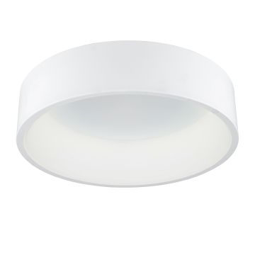 Italux CHIARA 3945-832RC-WH-3 Stropní lampa 1x32W/LED 1760LM IP20