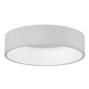 Italux CHIARA 3945-842RC-WH-3 Stropní lampa 1x42W/LED 2310LM IP20