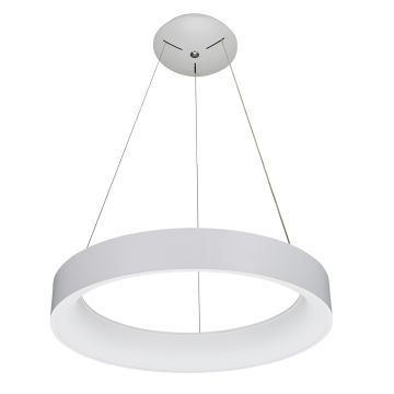 Italux CHIARA 3945-842RP-WH-3 Závěsná lampa 1x42W/LED 2310LM IP20