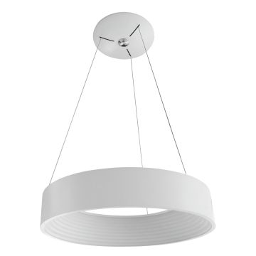 Italux MATTIA 3936-832RP-WH-3 Závěsná lampa 1x32W/LED 1760LM IP20