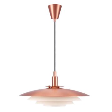 Nordlux BRETAGNE 39489930 Závěsná lampa 1x25W/G9 IP20