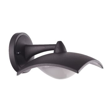 Prezent ACAPULCO 39024 Nástěnná lampa 1x8W/LED 600lm IP44