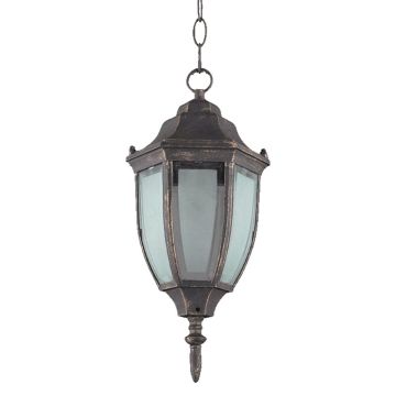 Prezent LIDO 39008 Závěsná lampa 1x60W/E27 IP33
