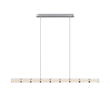 Maxlight LOVE P0647 Závěsná lampa 37w/led 3000k 1062lm