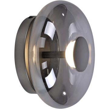 Paul Neuhaus POSH 15696-15 Nástěnná lampa 1x7,4W/LED 3000k 300lm ip20