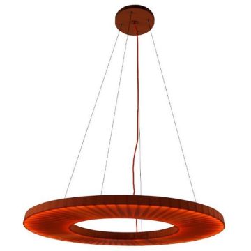Antigo NEXO 5229 Závěsná lampa 2x110W/led 4000K 14300lm IP20