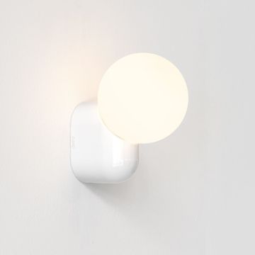 Astro Lighting Lyra 1472001 Nástěnná lampa 1x5W/G9 IP44