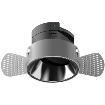 Zambelis TRIMLESS SPOT S128 Zasouvací osvětlení 1x10W/GU10 IP20